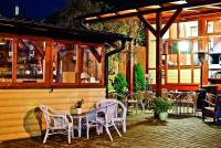Penzion Restaurant Jakub - Chambres d'hôtes Poprad