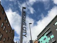 Principal Apartments - Merchant City - B&B Glasgow