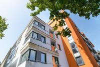 Good Time Apartments Centrum Strzelecka B - Ferienwohnung Posen