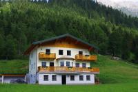 Appartement Tauernhof - B&B
