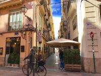 Teixidors de Palomar - PalomarGroup - Ferienwohnung Valencia