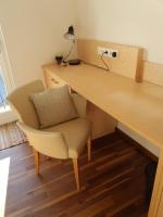 Apartment Haus Lang - Chambres d'hôtes Lagundo