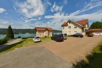 Seeappartements Bundschuh - B&B Velden am Wörther See
