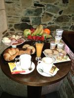 Pension Esquina - B&B Melide