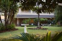 Moye Guest House - B&B