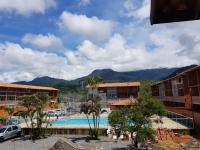 Condomínio Ville II - B&B Ubatuba