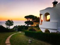 E&M Beach House Aldeamento do Levante I - B&B