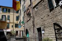 Le Trifore - Chambres d’hôtes Vintimille