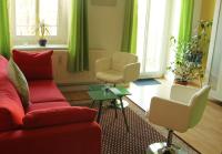 Alaune Green Apartment (1-2 Bedrooms)