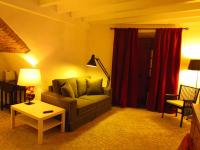 Appartement 1 Chambre (2 Adultes)