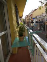 Mar Y Playa Boliches - B&B Fuengirola