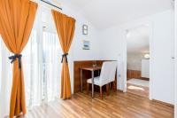 Deluxe Doppelzimmer mit Balkon und Meerblick