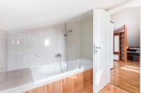 Deluxe Doppelzimmer mit Balkon und Meerblick