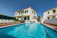 Bougainvilleas Villa - Private Pool and Parking, Nearby Beach - B&B
