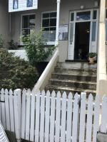B&B Auckland - Ponsonby Boutique Villa with Private Gym - Bed and Breakfast Auckland