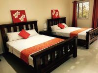 Deluxe Queen Room with Two Queen Beds