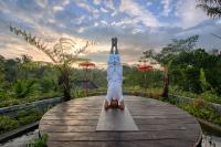 Nau Villa Ubud - B&B Tegalalang
