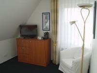 Apartamento Pequeño