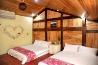 Deluxe Queen Room with Two Queen Beds