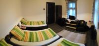 Triple Room with Private External Bathroom