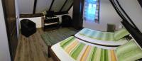 Double or Twin Room with Private External Bathroom