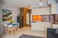 Appartamento con 1 Camera da Letto e Terrazza