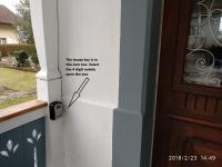 Jungfrau Family Holiday Home - B&B