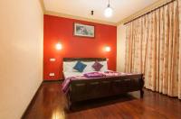 Camera Tripla Deluxe 