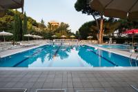 Park Hotel Marinetta, Szállodák - Marina di Bibbona