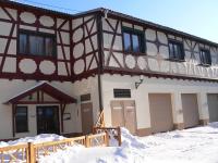 Gasthaus&Pension "Grünes Herz" - Chambres d’hôtes Unterschönau