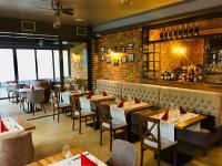 Rooms The King's Pub - B&B Kutina