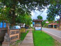 Suka Sari Cottages - B&B Pemuteran