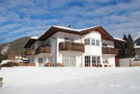 Appartement am Sonnweg - B&B