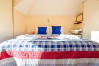 Großes Doppelzimmer