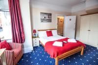 Chambre Double - Vue sur Mer