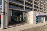 Sweet Home at the Danube with wellness - B&B Budapest