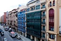 Bilbao Centric Apartments - B&B Bilbao