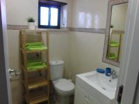 Casa Unifamiliar de 2 dormitorios