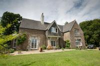 The Old Parsonage, Tigley - Bed and Breakfast