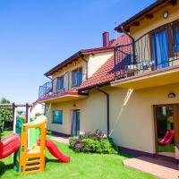 Villa Aljan - B&B Rewal