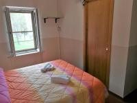 Camera Matrimoniale con Bagno Privato