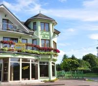 Zielony Dom - B&B