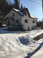 Sun & Snow Hollyhome - B&B Tanvald