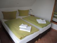 Two-Bedroom Apartment (2-4 Adults)