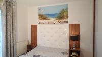 Chambre Deluxe