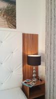 Chambre Double Deluxe avec Balcon
