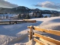 Bergstätt Lodge - B&B Immenstadt im Allgäu