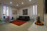 B&B Civitavecchia - Casa Cavallotti - modern apartment between Train station and Port - Bed and Breakfast Civitavecchia