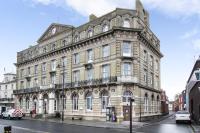 On the Quay - B&B Harwich