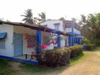 Maison de Vacances